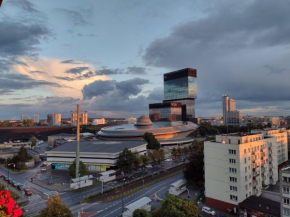 Studio przy Spodku Katowice